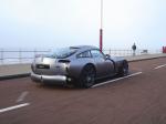 TVR Sagaris 2004 года